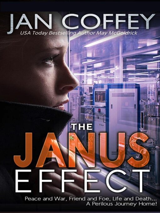Title details for The Janus Effect by Jan Coffey - Available